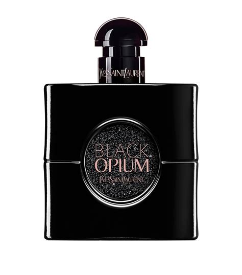 black opium ysl original|Black Opium Perfume For Her by YSL Beauty International.